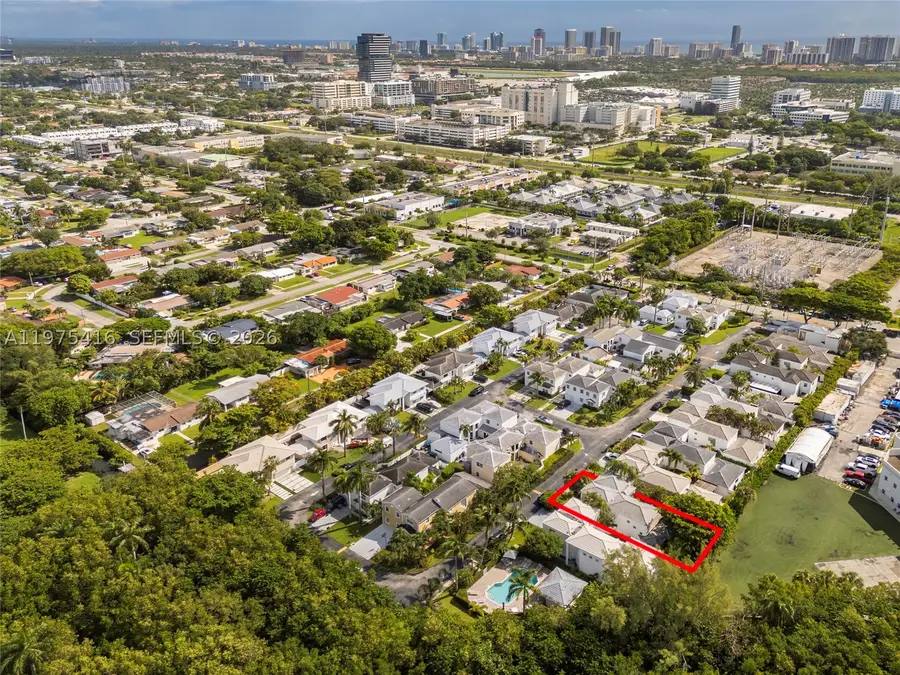 2518 NE 206th, Miami, FL 33180 - #2