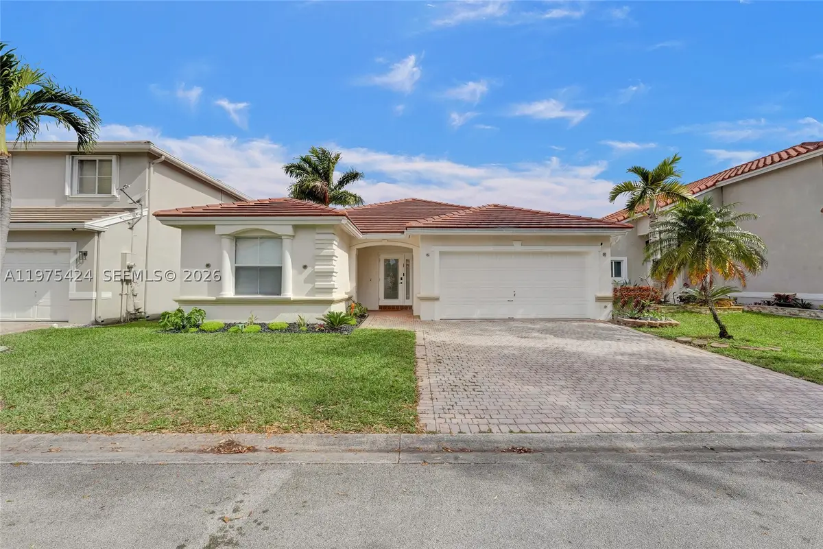 3371 SW 51st, Hollywood, FL 33312 - #1