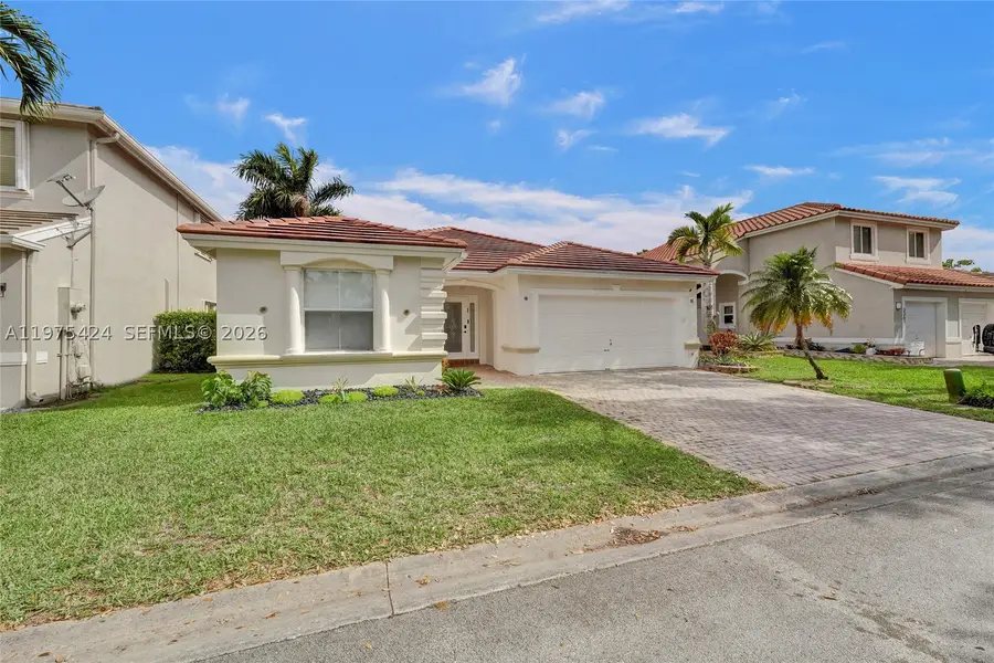3371 SW 51st, Hollywood, FL 33312 - #2