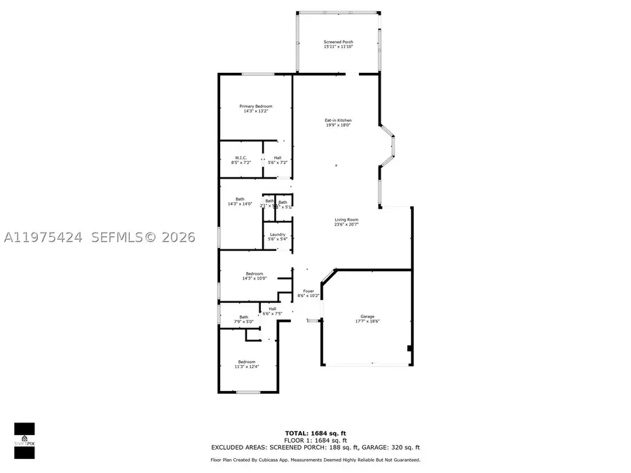 3371 SW 51st, Hollywood, FL 33312 - #3
