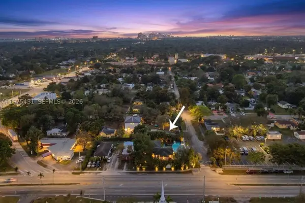 11809 NE 1st, Miami, FL 33161