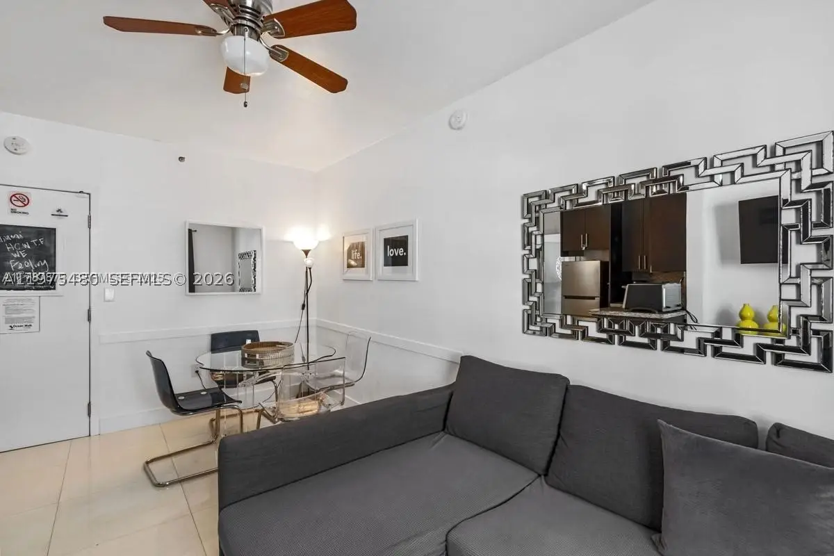 335 Ocean #310, Miami Beach, FL 33139 - #1