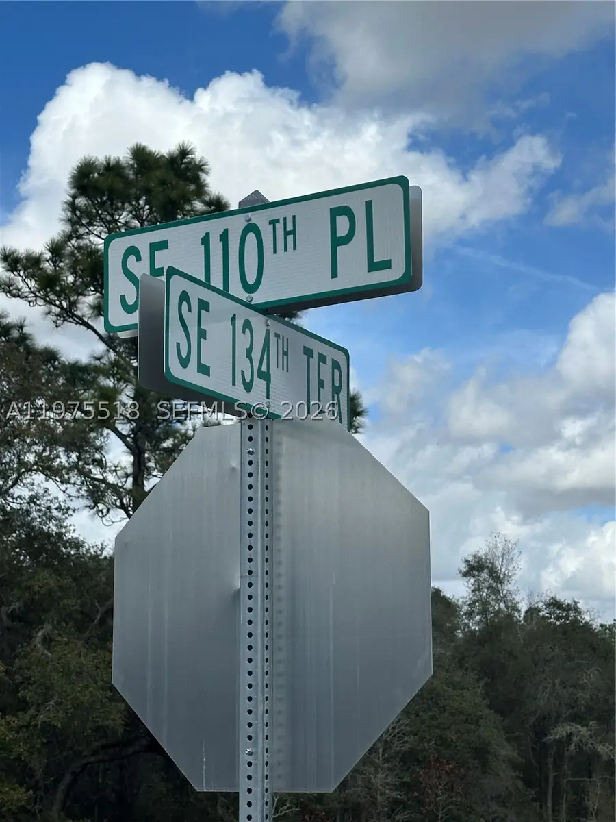Address Withheld By Seller, Rainbow Lakes Estates, FL 34431 - #3