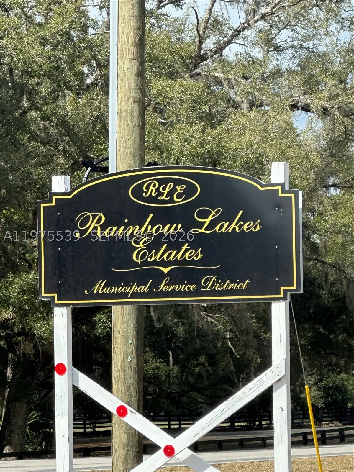 Address Withheld By Seller, Rainbow Lakes Estates, FL 34431 - #1