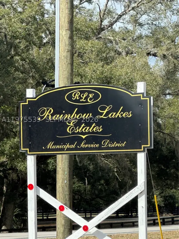 Address Withheld By Seller, Other Fl City, FL 34431