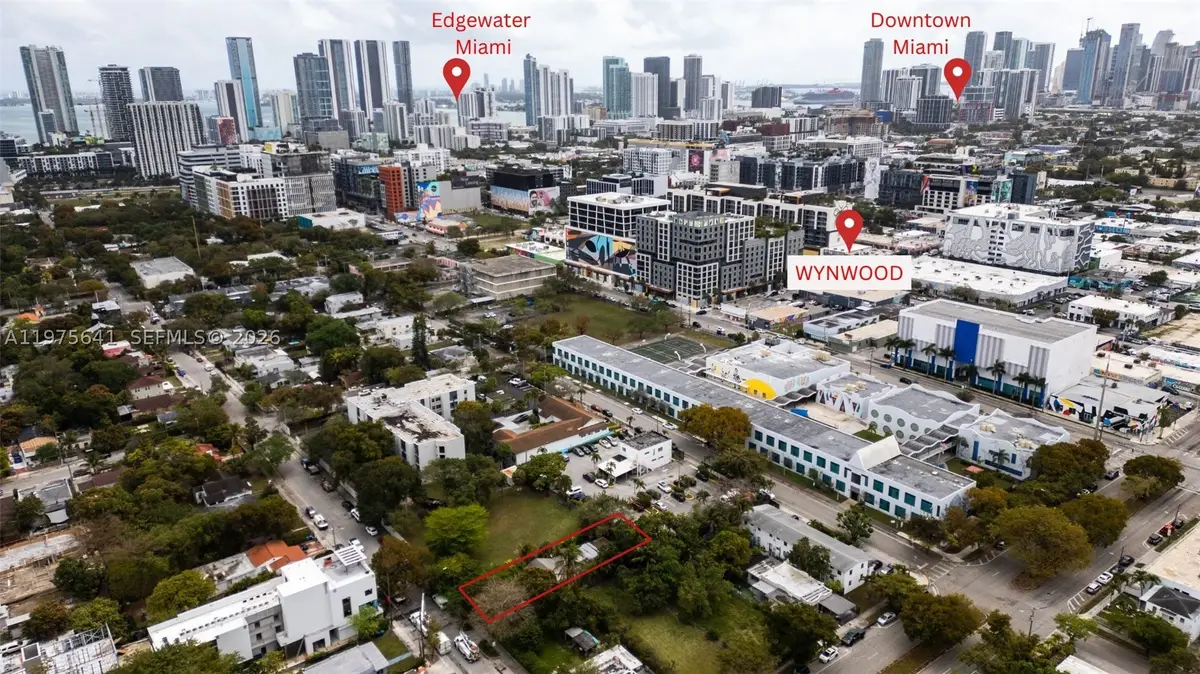 410 NW 31st, Miami, FL 33127 - #1