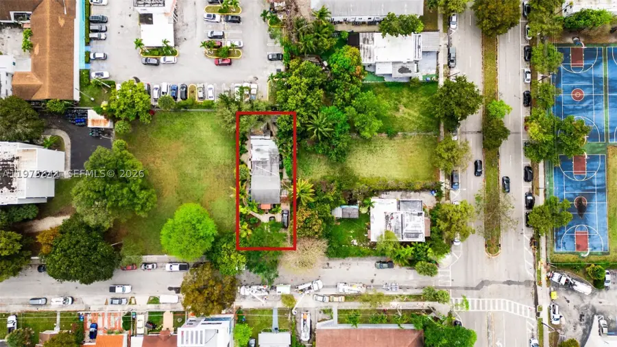 410 NW 31st, Miami, FL 33127 - #2