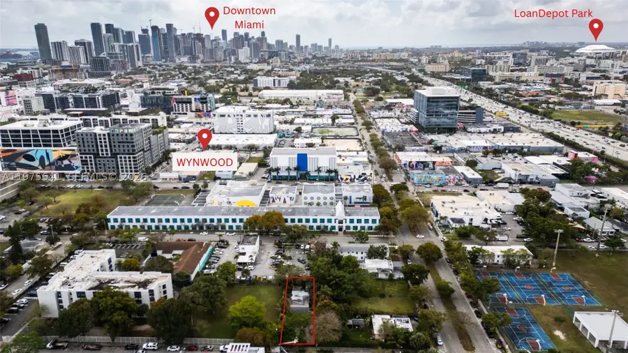 410 NW 31st, Miami, FL 33127 - #3