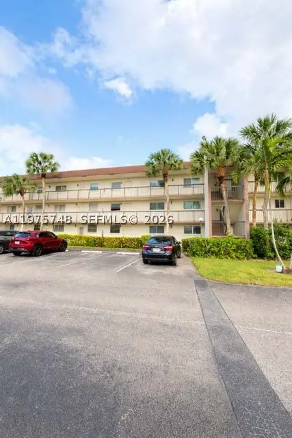 1701 NW 75th #208, Plantation, FL 33313 - #1
