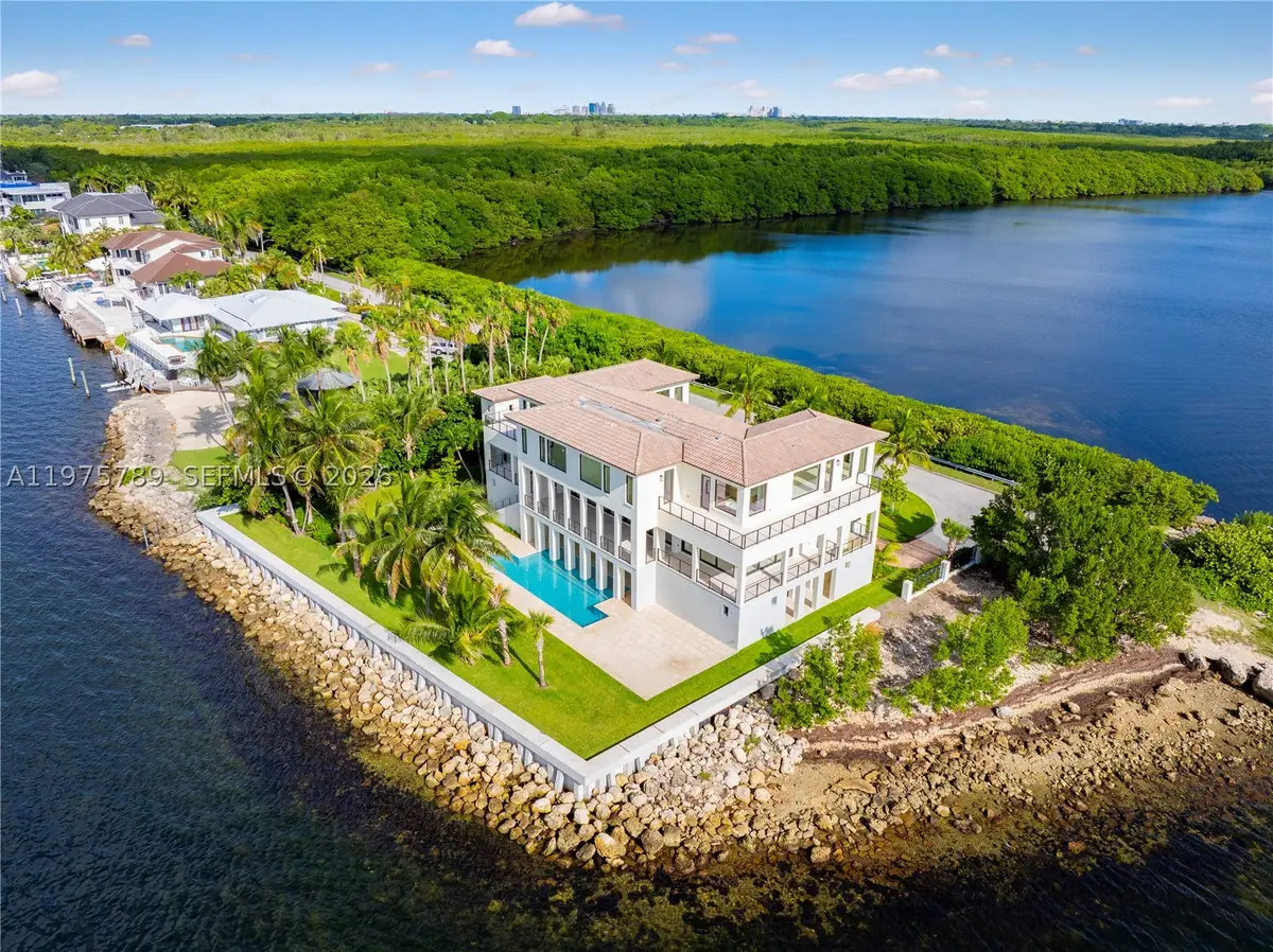 650 Lugo, Coral Gables, FL 33156 - #1
