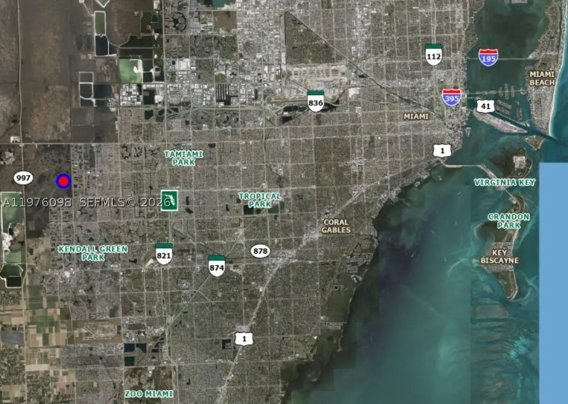 n/a -, Miami, FL 33175 - #1