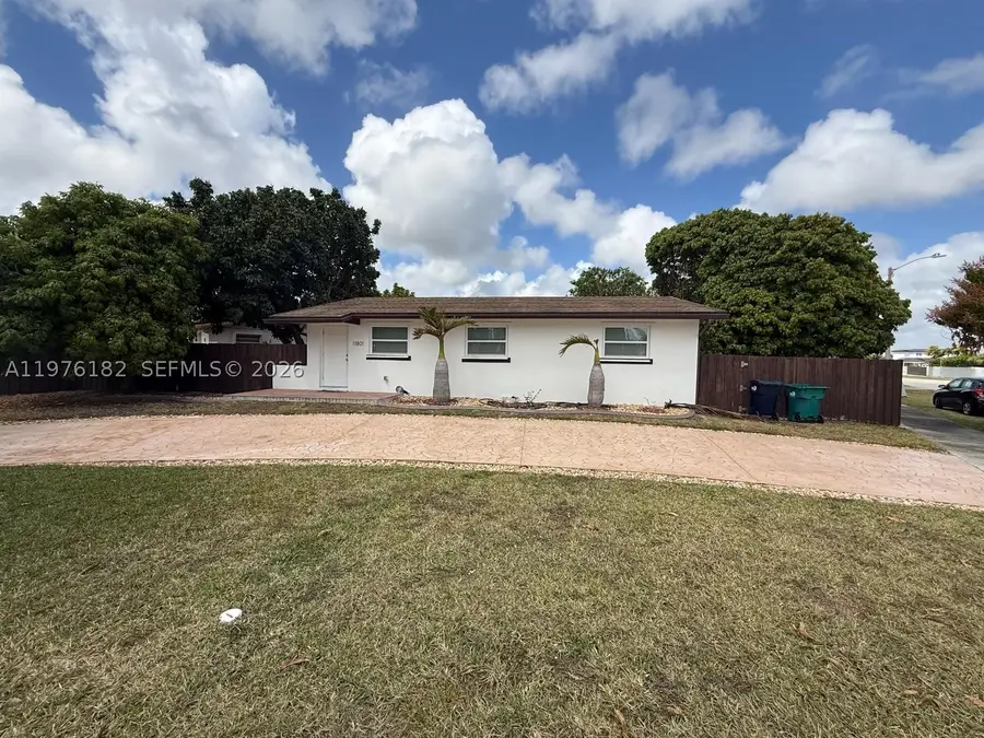 11801 SW 180th, Miami, FL 33177 - #2