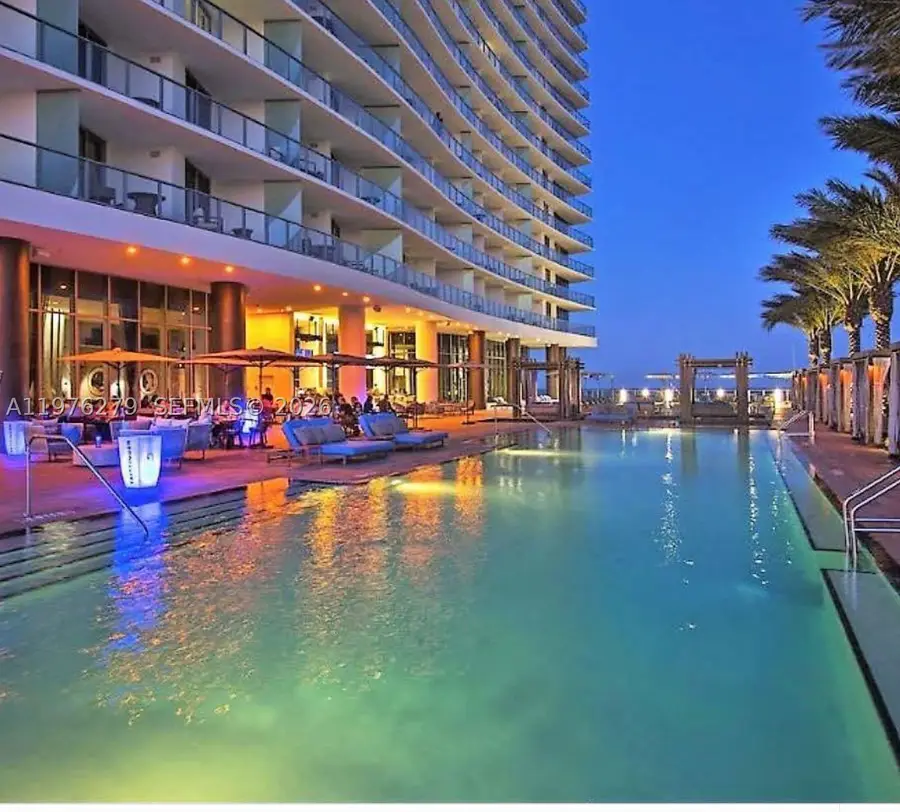 4111 S Ocean #3704, Hollywood, FL 33019 - #3