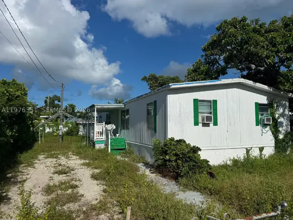 13 Judy, Key Largo, FL 33037