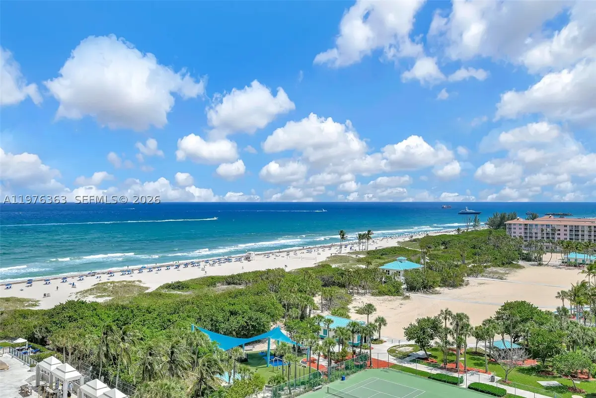 2700 N Ocean #902B, Singer Island, FL 33404 - #1