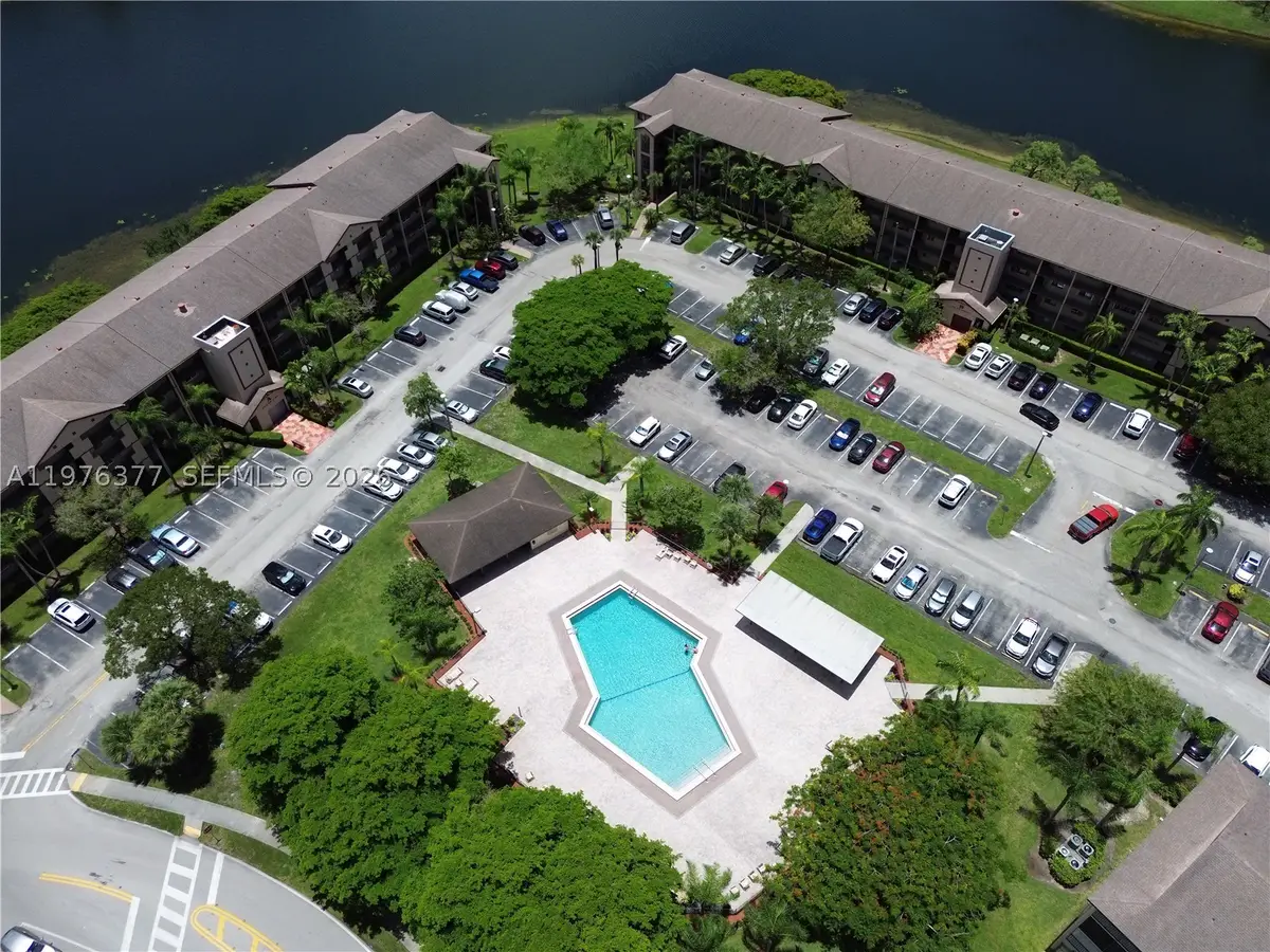 12500 SW 5th #307M, Pembroke Pines, FL 33027 - #1