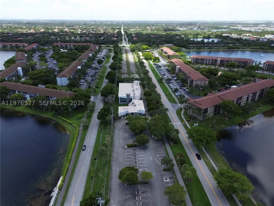 12500 SW 5th #307M, Pembroke Pines, FL 33027 - #2