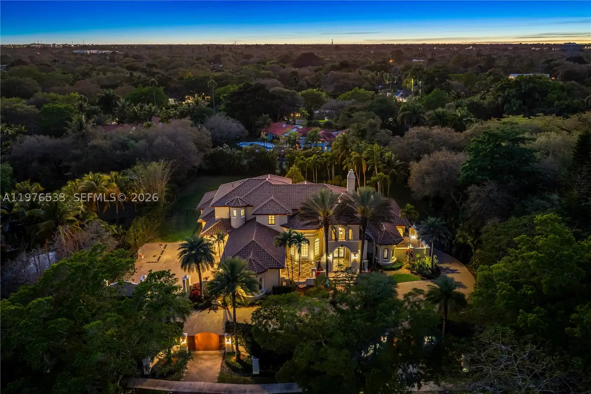 11400 SW 67th, Pinecrest, FL 33156 - #1