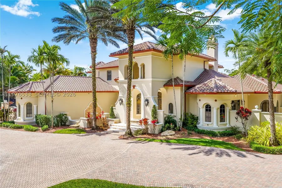 11400 SW 67th, Pinecrest, FL 33156 - #3