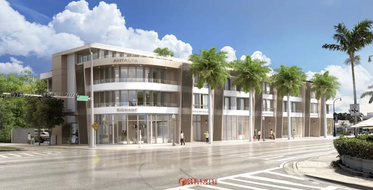 7001 Biscayne, Miami, FL 33138 - #1