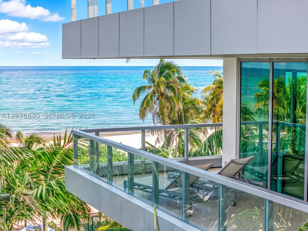 4391 Collins #410, Miami Beach, FL 33140 - #1