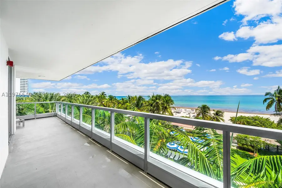 4391 Collins #410, Miami Beach, FL 33140 - #2