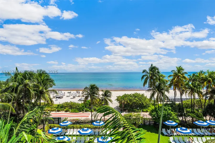 4391 Collins #410, Miami Beach, FL 33140 - #3