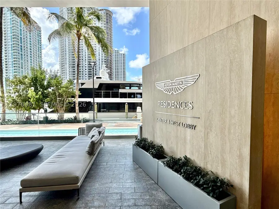 300 Biscayne Boulevard #3608W, Miami, FL 33131 - #2