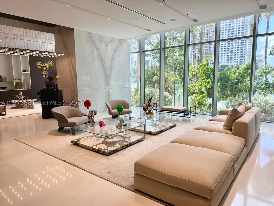 300 Biscayne Boulevard #3608W, Miami, FL 33131 - #3