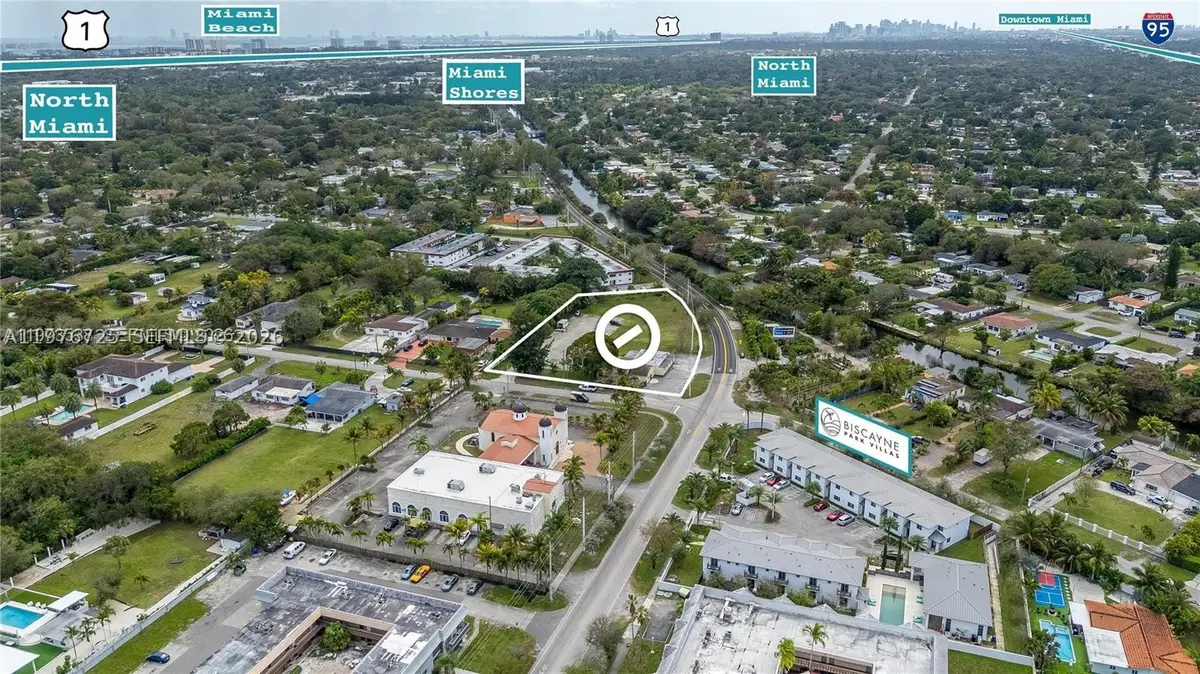 15343 NW 2nd, Miami, FL 33169 - #1