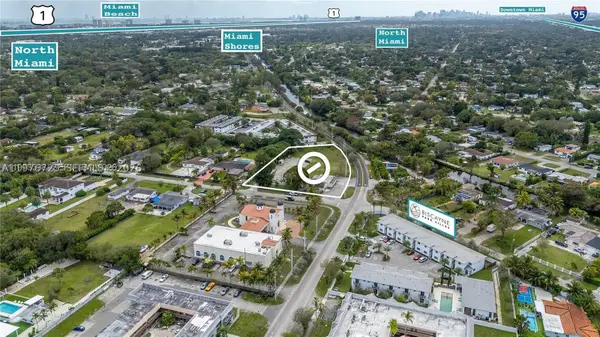 15343 NW 2nd, Miami, FL 33169