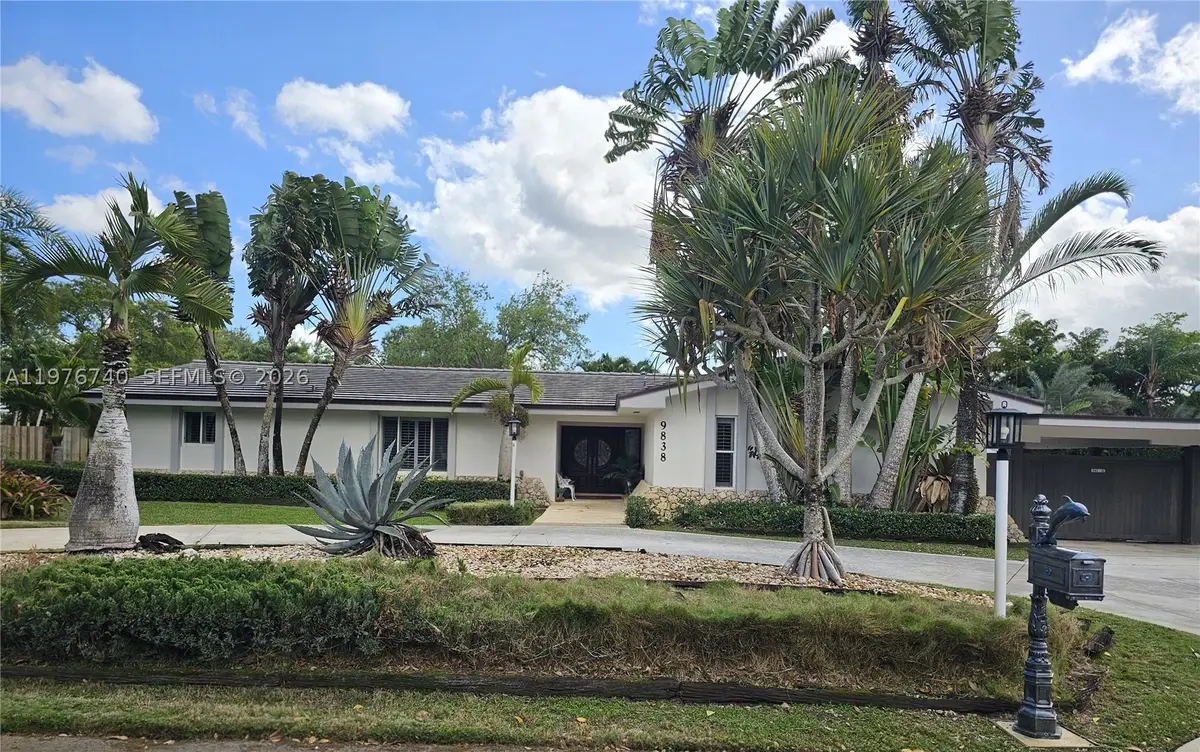 9838 SW 94th, Miami, FL 33176 - #1