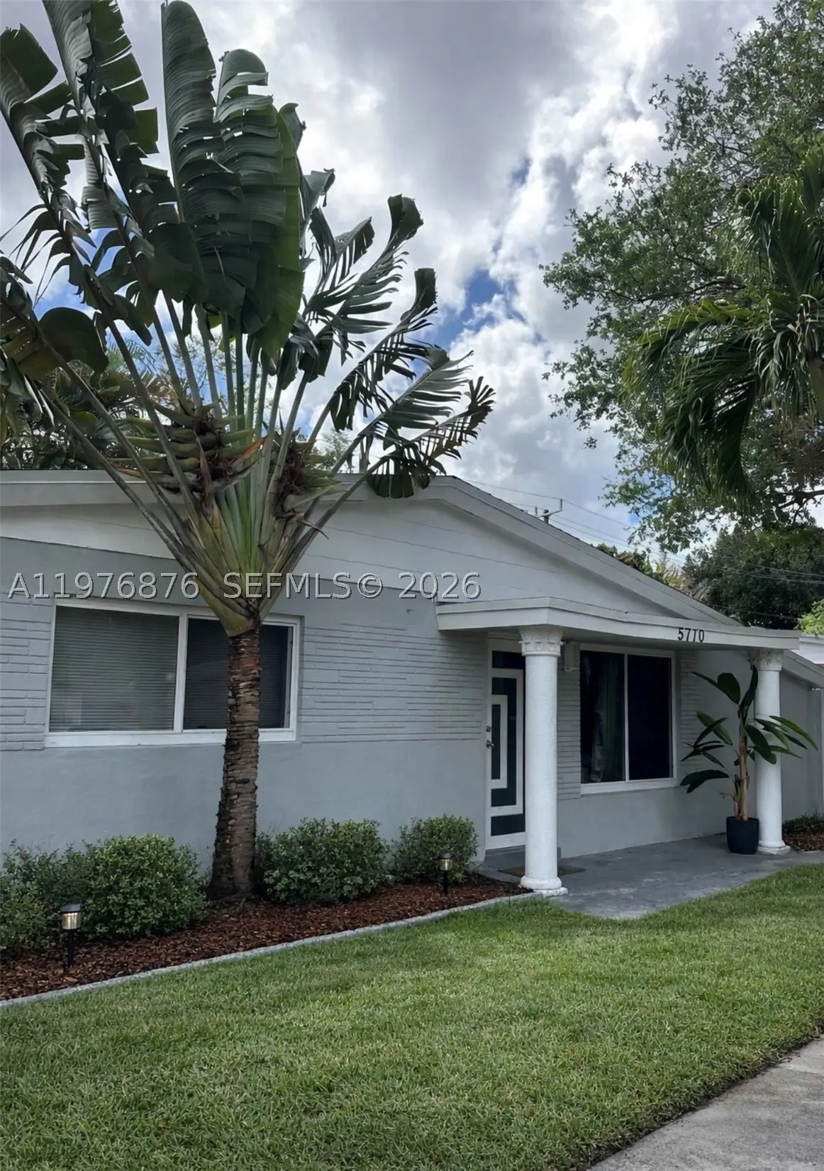 5710 Douglas, Hollywood, FL 33021 - #1