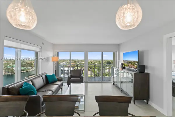 2611 N Riverside #901, Pompano Beach, FL 33062
