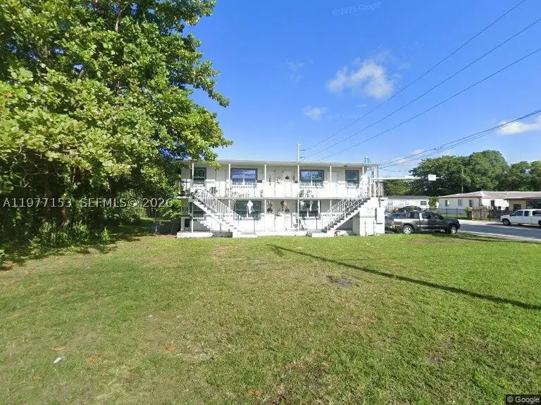 5801 NW 13th, Miami, FL 33142 - #1
