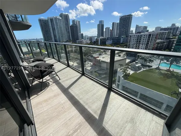 121 NE 34th #1503, Miami, FL 33137