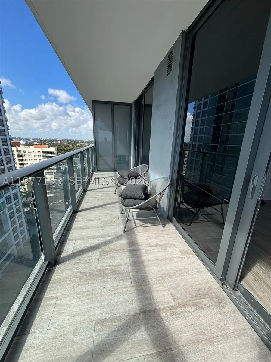 121 NE 34th #1503, Miami, FL 33137 - #3
