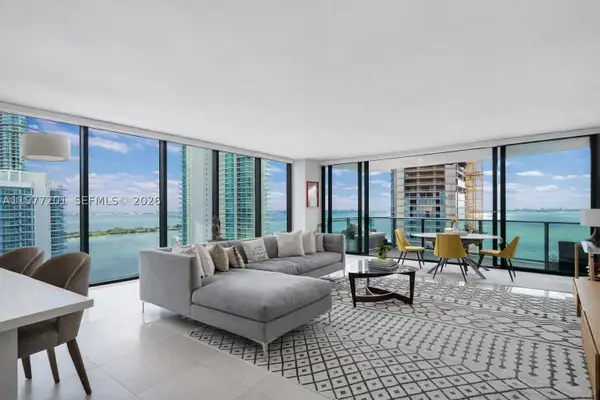 460 NE 28th #1901, Miami, FL 33137