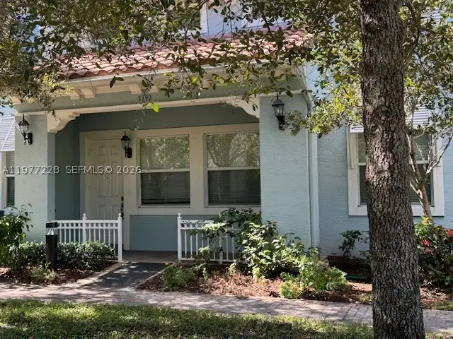 3390 NW 125th #3390, Sunrise, FL 33323 - #2
