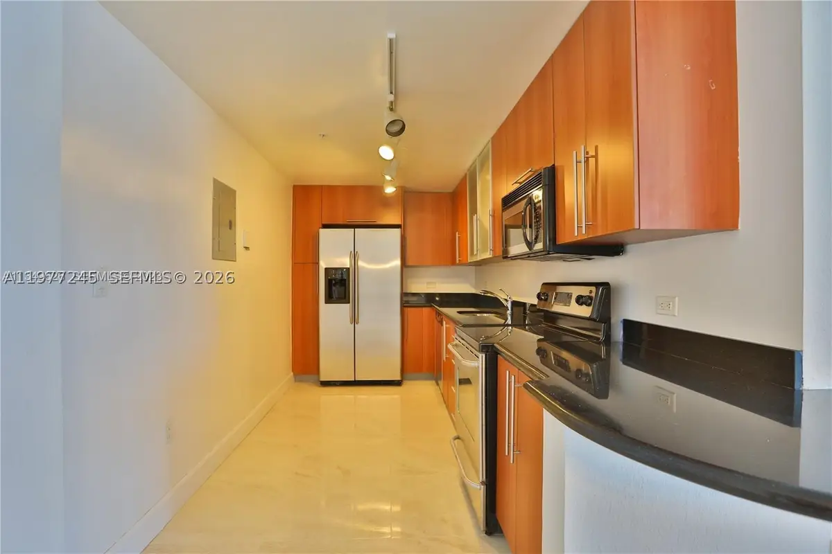 7501 E Treasure #4K, North Bay Village, FL 33141 - #1
