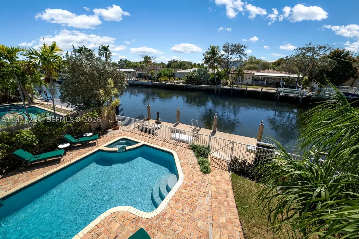 2046 NE 15th, Fort Lauderdale, FL 33304 - #1