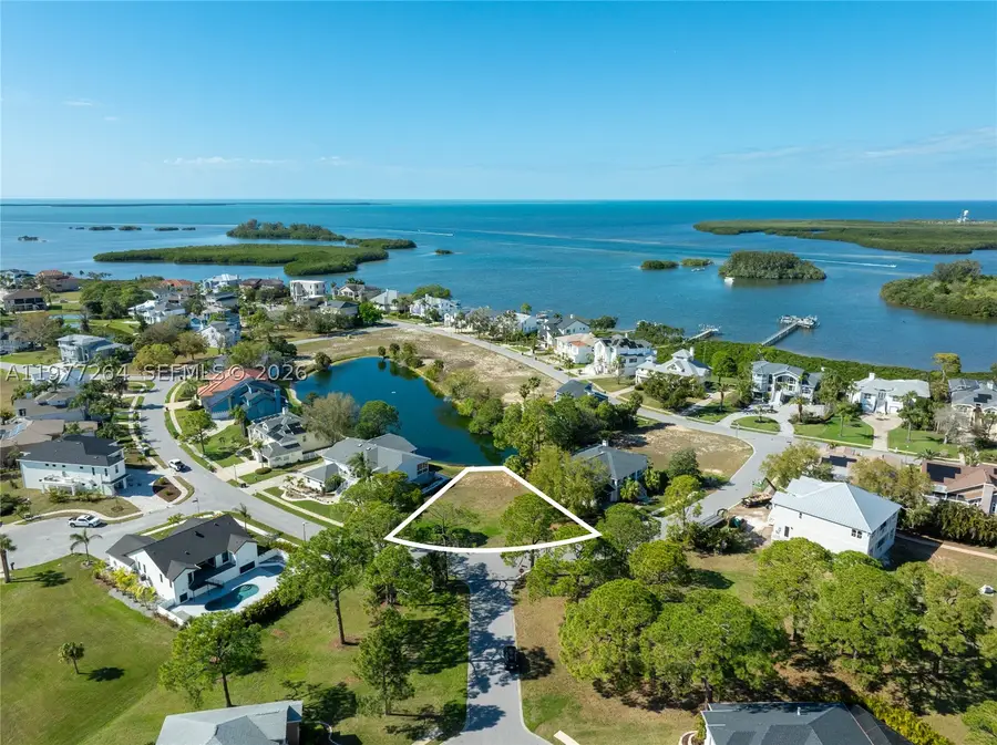 0 Harbour Watch, Tarpon Springs, FL 34689 - #2