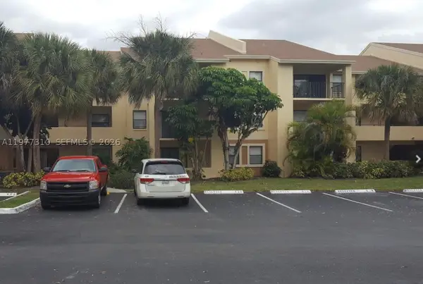 9999 Summerbreeze #420, Sunrise, FL 33322