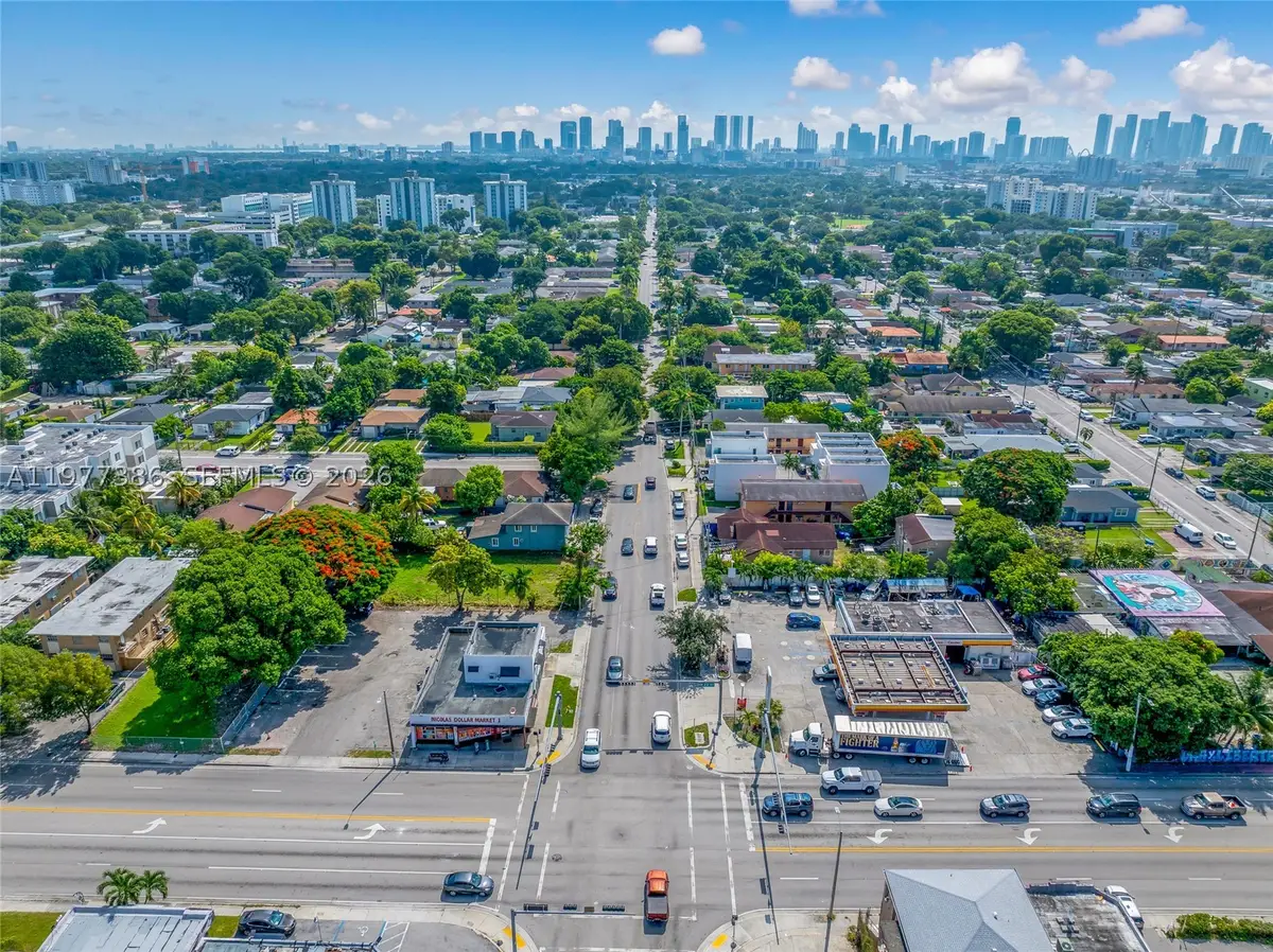 2825 NW 22nd, Miami, FL 33142 - #1