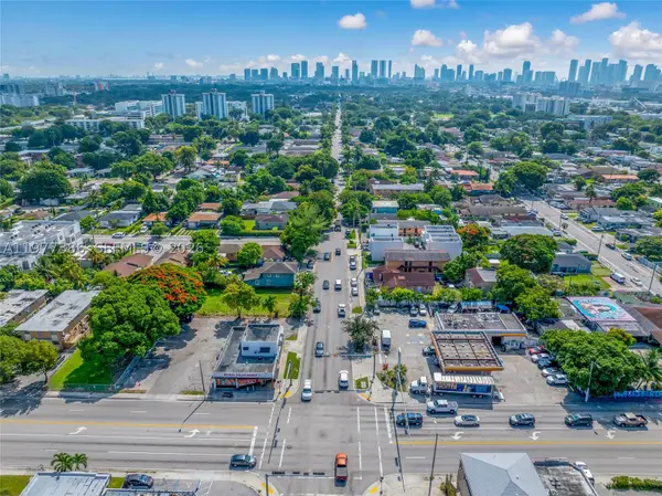 2825 NW 22nd, Miami, FL 33142