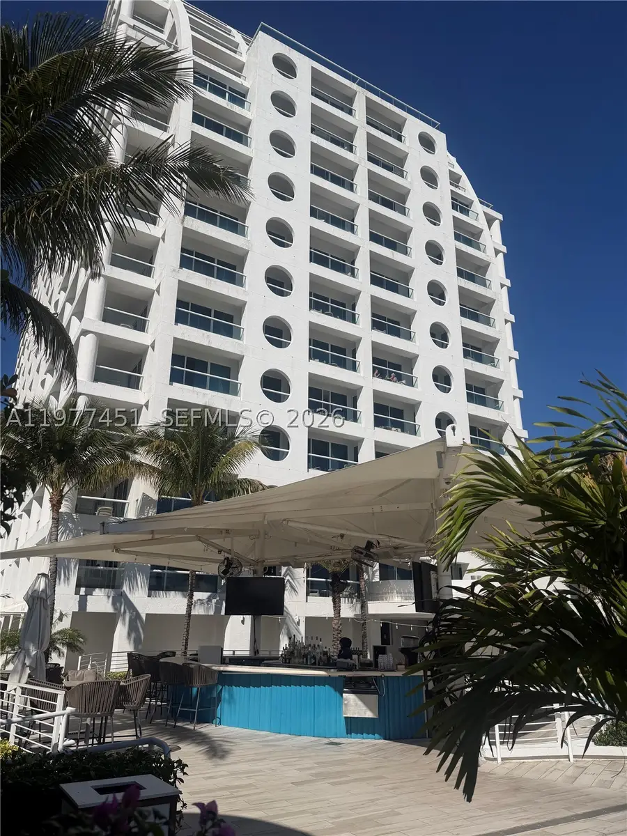 551 N Fort Lauderdale Beach #R2201, Fort Lauderdale, FL 33304 - #2