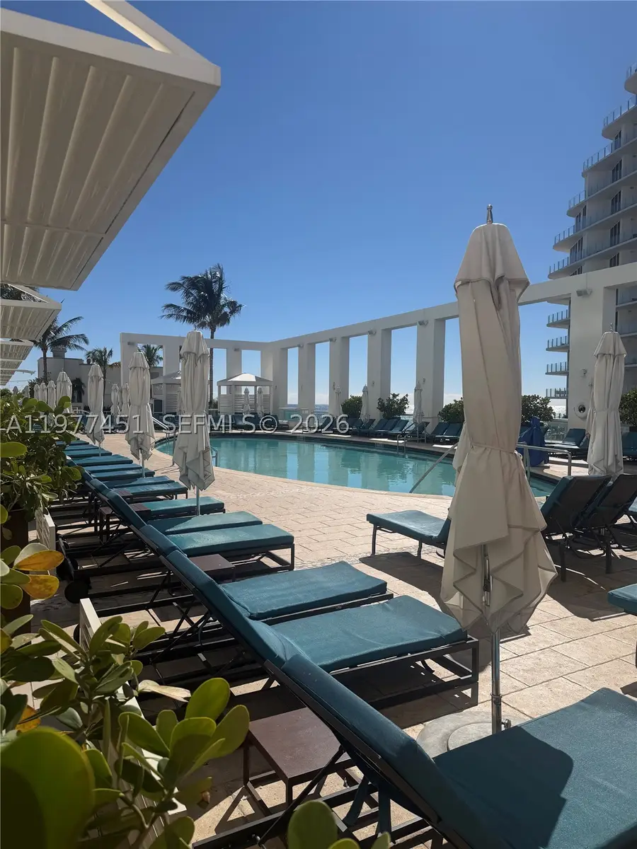 551 N Fort Lauderdale Beach #R2201, Fort Lauderdale, FL 33304 - #3