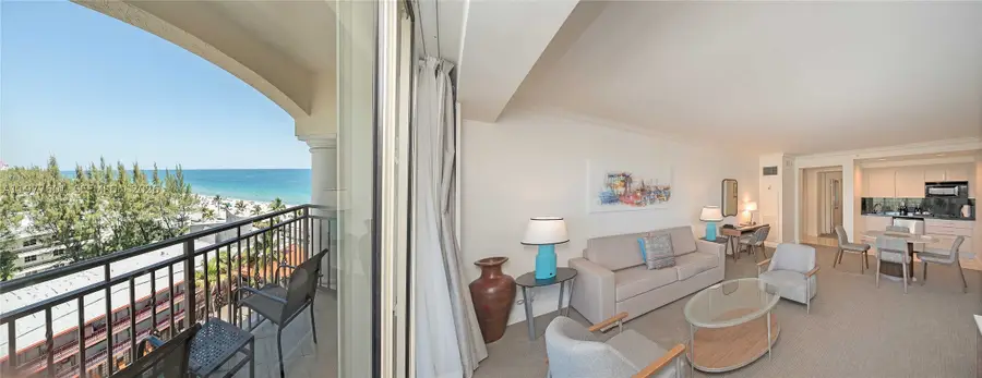 601 N Fort Lauderdale Beach #712, Fort Lauderdale, FL 33304 - #3