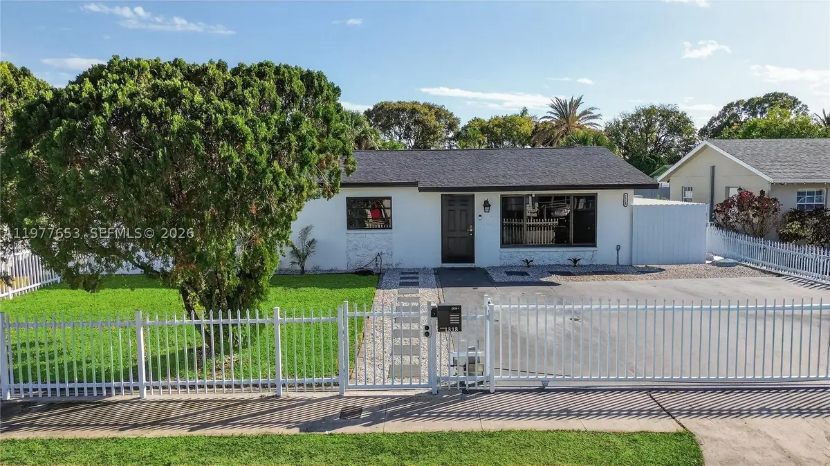 1318 13th, West Palm Beach, FL 33401 - #1