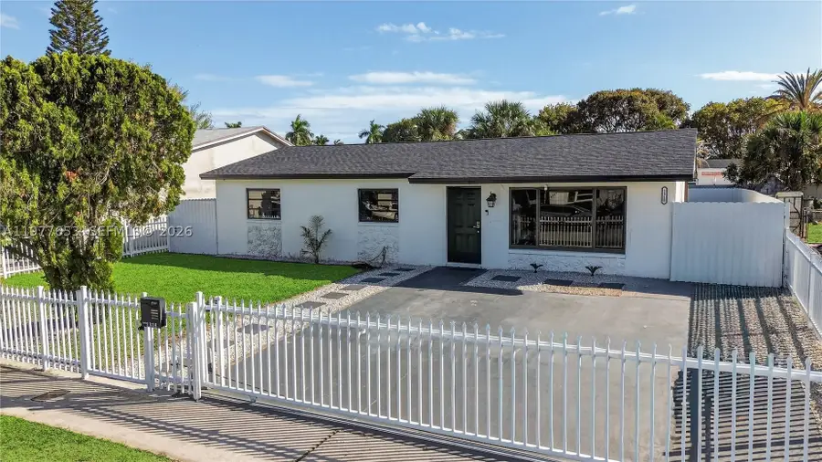 1318 13th, West Palm Beach, FL 33401 - #2